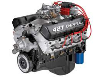 P3625 Engine